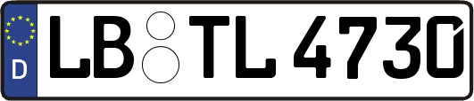 LB-TL4730