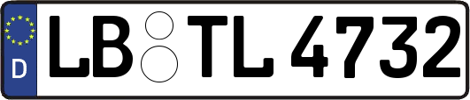 LB-TL4732