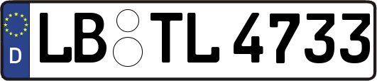 LB-TL4733