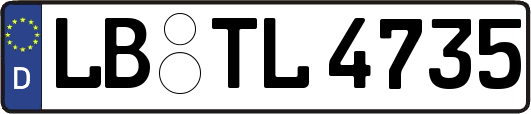 LB-TL4735