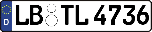 LB-TL4736