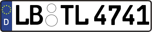 LB-TL4741