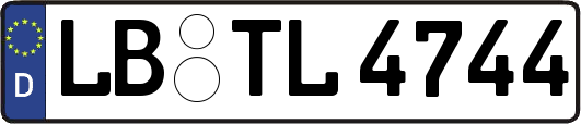 LB-TL4744