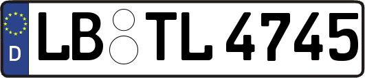 LB-TL4745