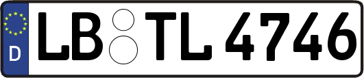LB-TL4746