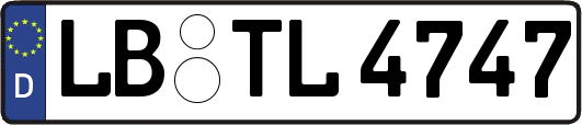 LB-TL4747