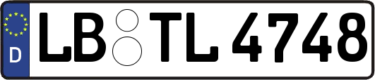 LB-TL4748