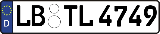 LB-TL4749