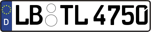 LB-TL4750