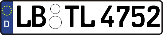 LB-TL4752