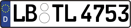 LB-TL4753