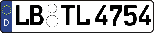 LB-TL4754