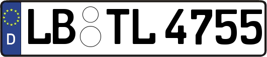 LB-TL4755