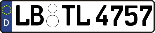 LB-TL4757