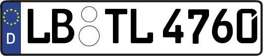 LB-TL4760