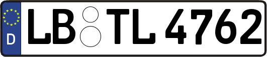 LB-TL4762