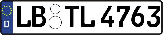 LB-TL4763