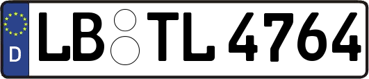 LB-TL4764