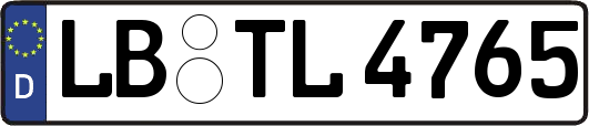 LB-TL4765