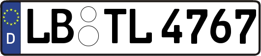 LB-TL4767