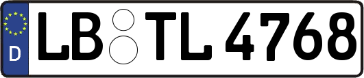 LB-TL4768