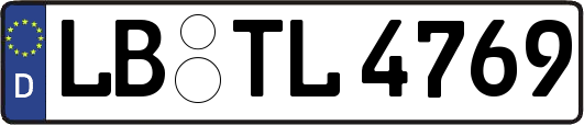 LB-TL4769