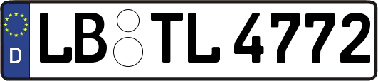 LB-TL4772