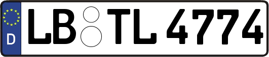 LB-TL4774