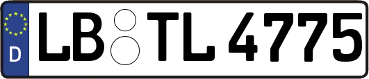 LB-TL4775