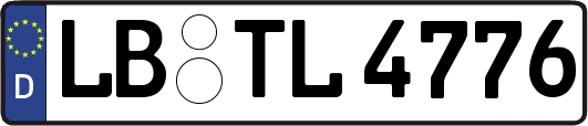 LB-TL4776