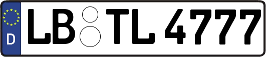 LB-TL4777