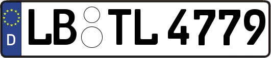 LB-TL4779