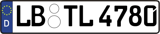 LB-TL4780