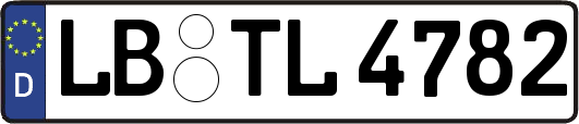 LB-TL4782