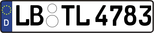 LB-TL4783
