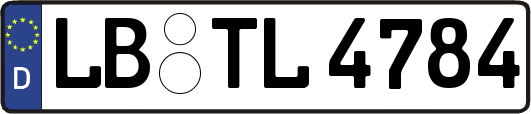 LB-TL4784