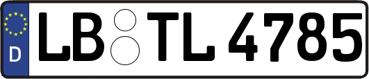 LB-TL4785