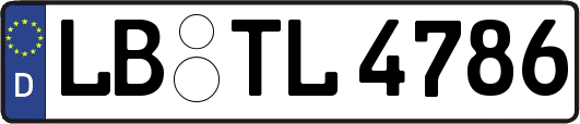 LB-TL4786