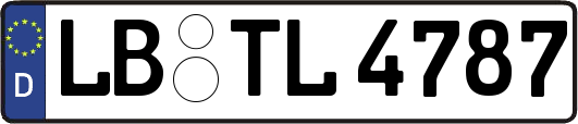 LB-TL4787