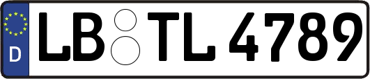 LB-TL4789