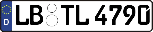 LB-TL4790