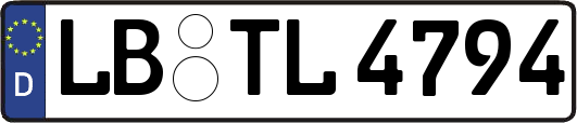 LB-TL4794