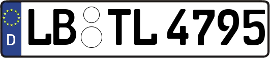 LB-TL4795