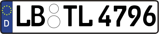 LB-TL4796