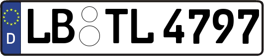 LB-TL4797