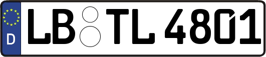 LB-TL4801