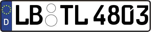 LB-TL4803