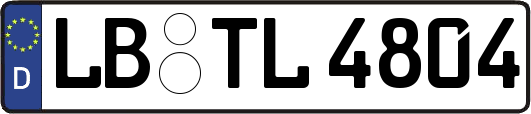 LB-TL4804