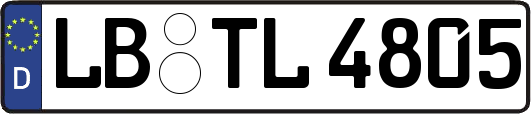 LB-TL4805