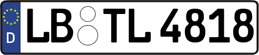 LB-TL4818